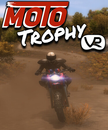 Moto Trophy VR