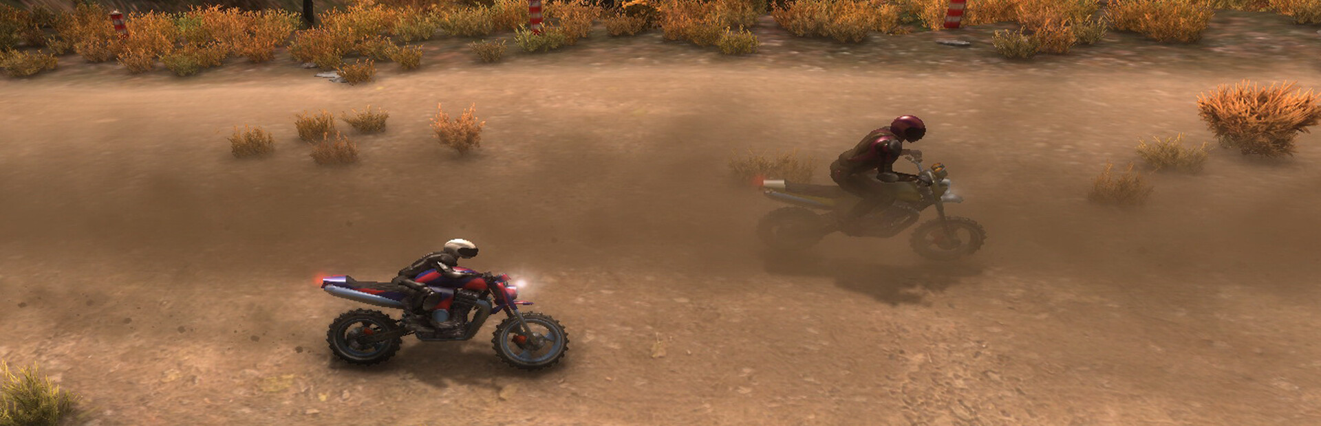 Moto Trophy
