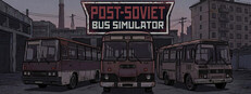 Post-Soviet Bus Simulator