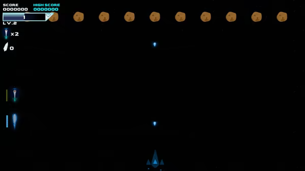 Shin Galaxy - Alpha War video 2