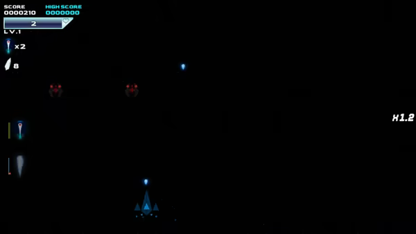 Shin Galaxy - Alpha War video 1