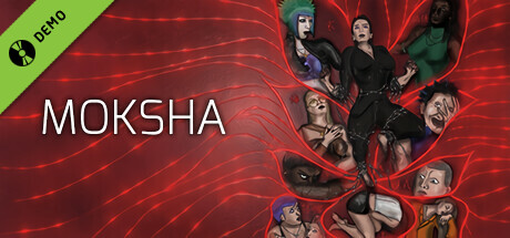 Moksha Demo banner