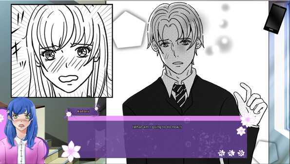 Connected through fate