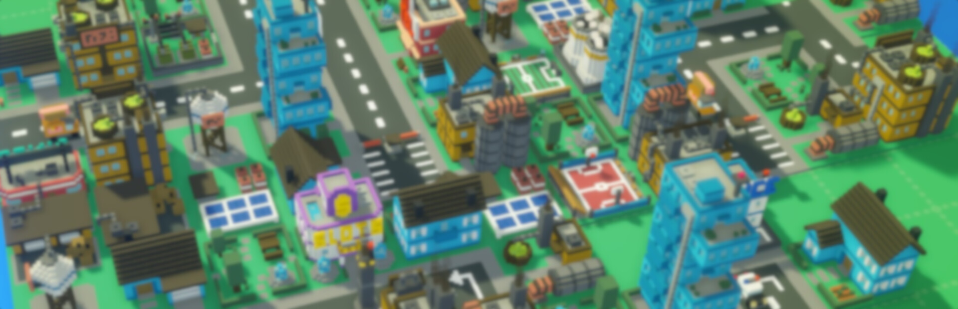 Tinytown