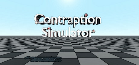 Contraption Simulator steam charts