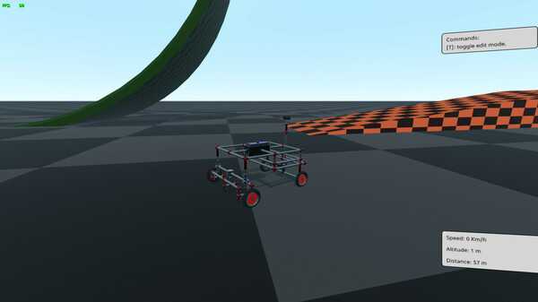 Contraption Simulator screenshot 3