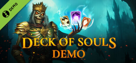 Deck of Souls Demo cover art