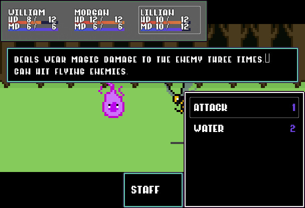 Tivick'ing! Chronicles screenshot #1