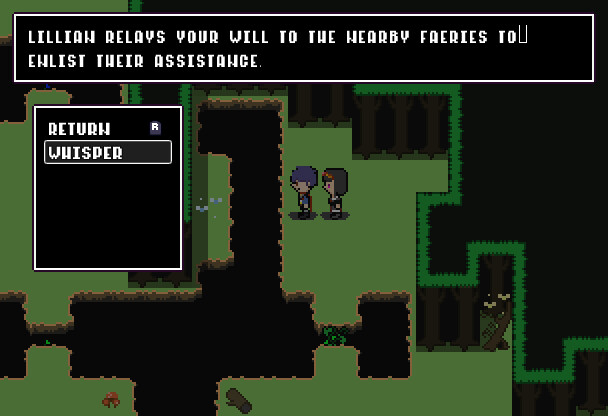 Tivick'ing! Chronicles screenshot #5