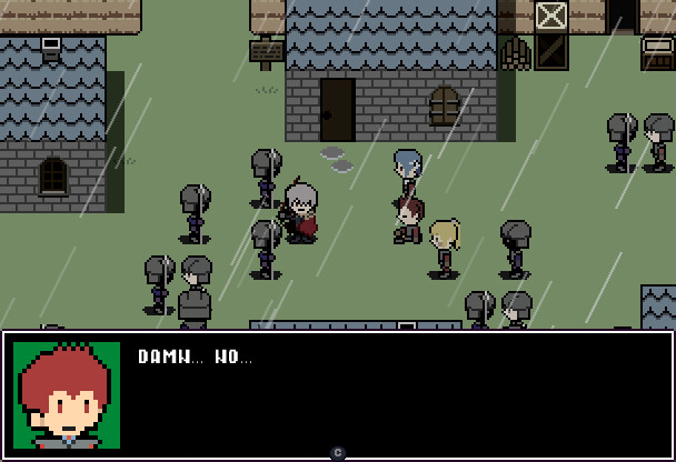 Tivick'ing! Chronicles screenshot #3