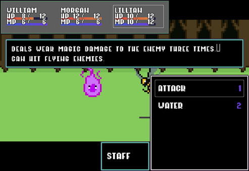 Tivick'ing! Chronicles Demo screenshot 5