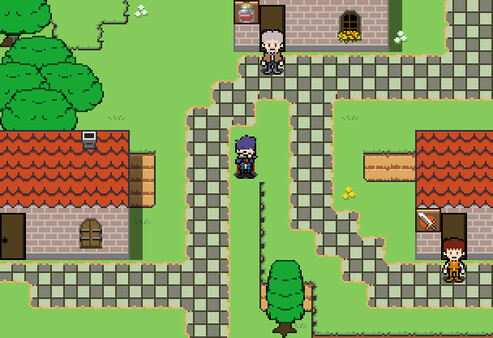 Tivick'ing! Chronicles Demo screenshot 4