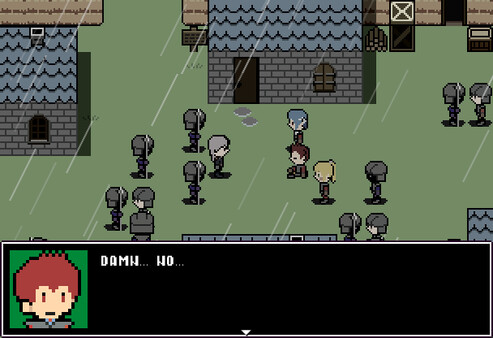 Tivick'ing! Chronicles Demo screenshot 3