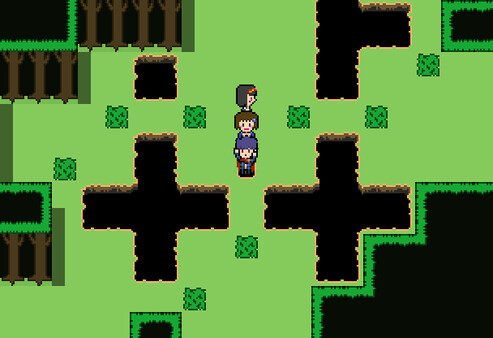 Tivick'ing! Chronicles Demo screenshot 2