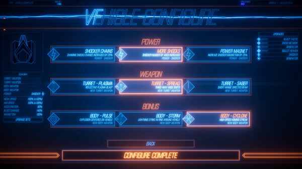 Rhythm Storm game for windows Pc 1