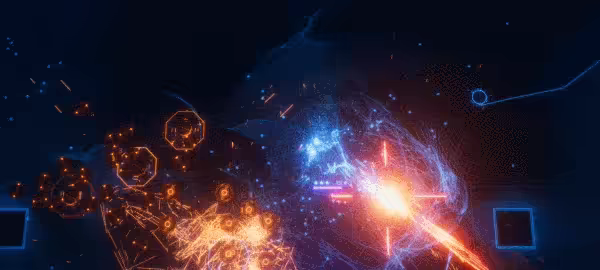 Rhythm Storm video 2
