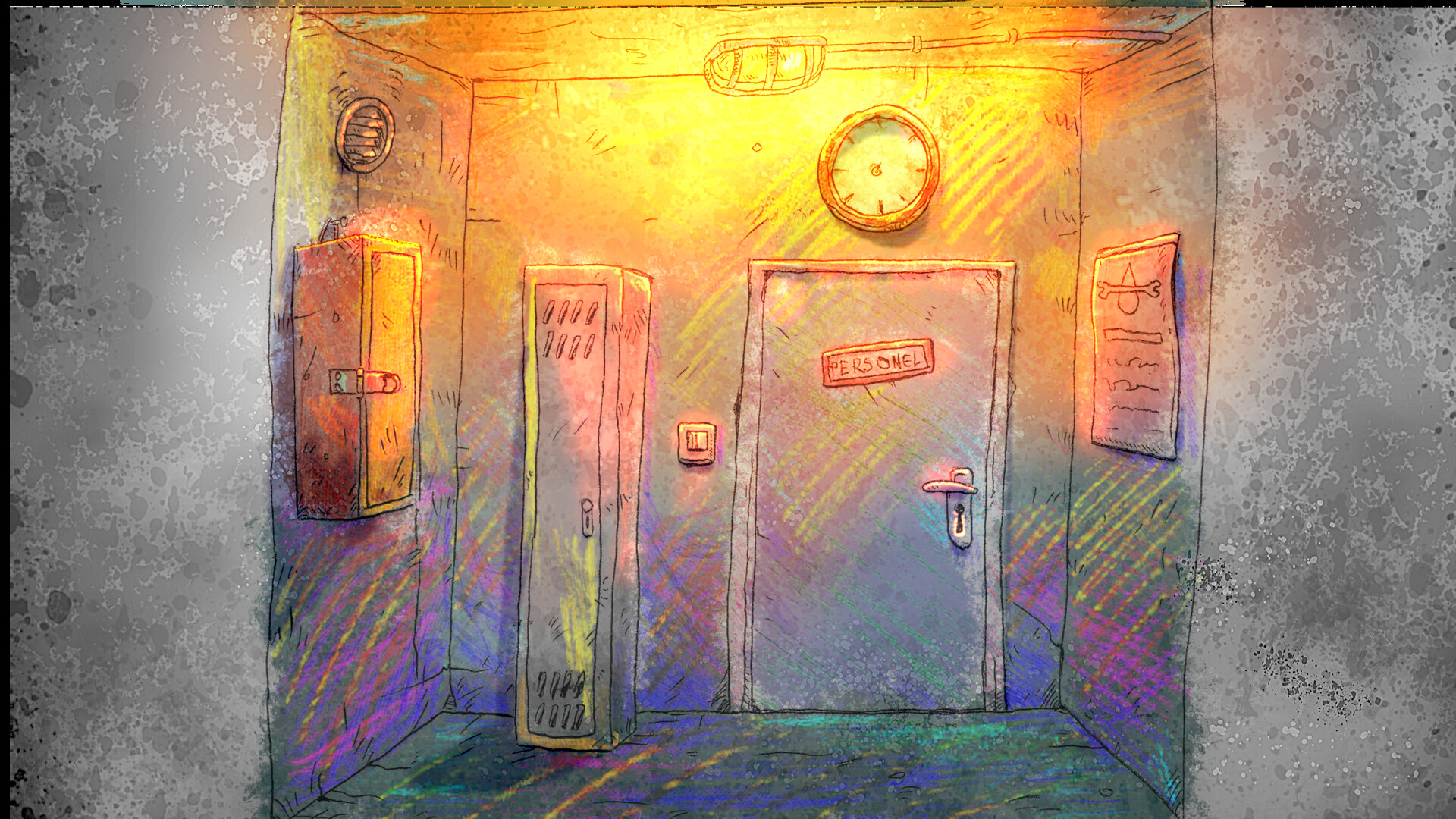 Magnus Positive Phototaxis screenshot 7