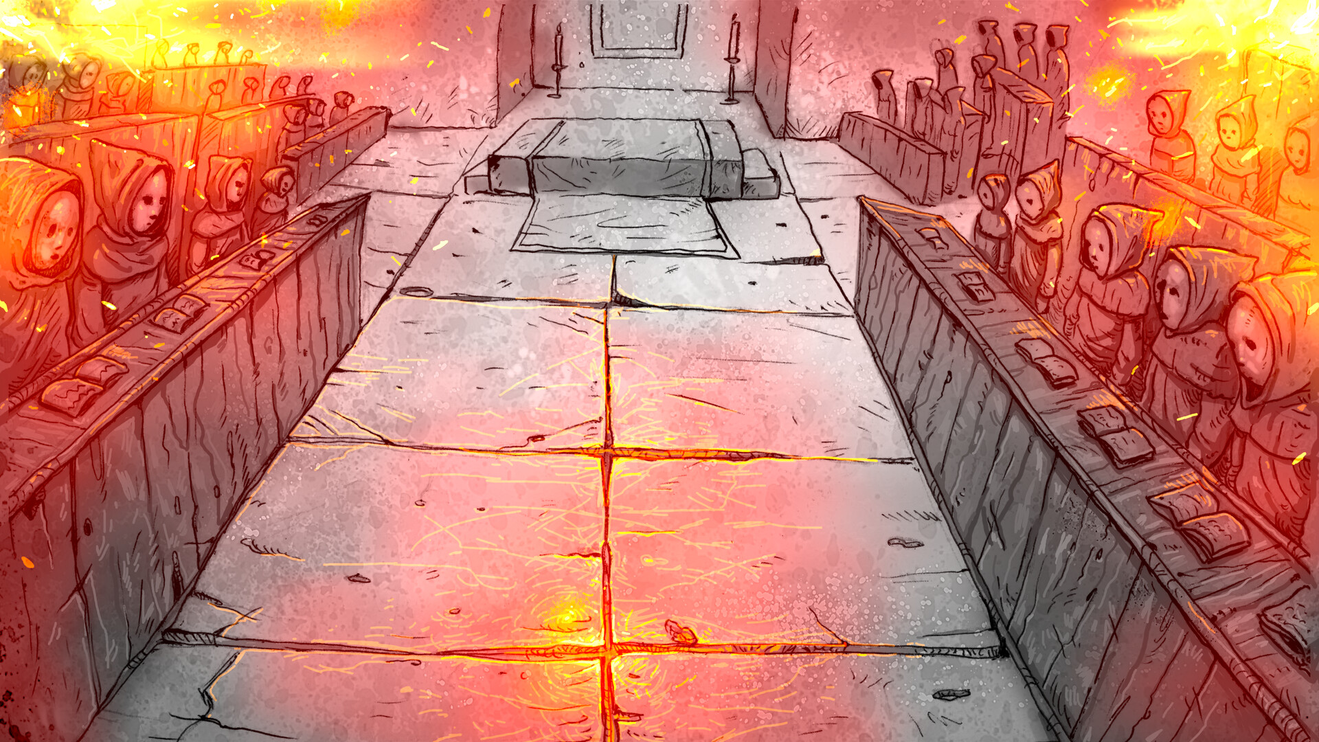 Magnus Positive Phototaxis screenshot 15