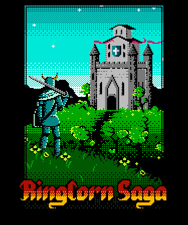 Ringlorn Saga