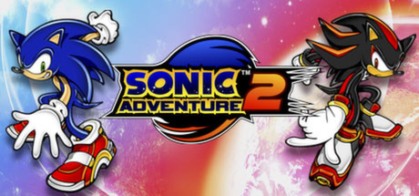 Image for Sonic Adventure 2