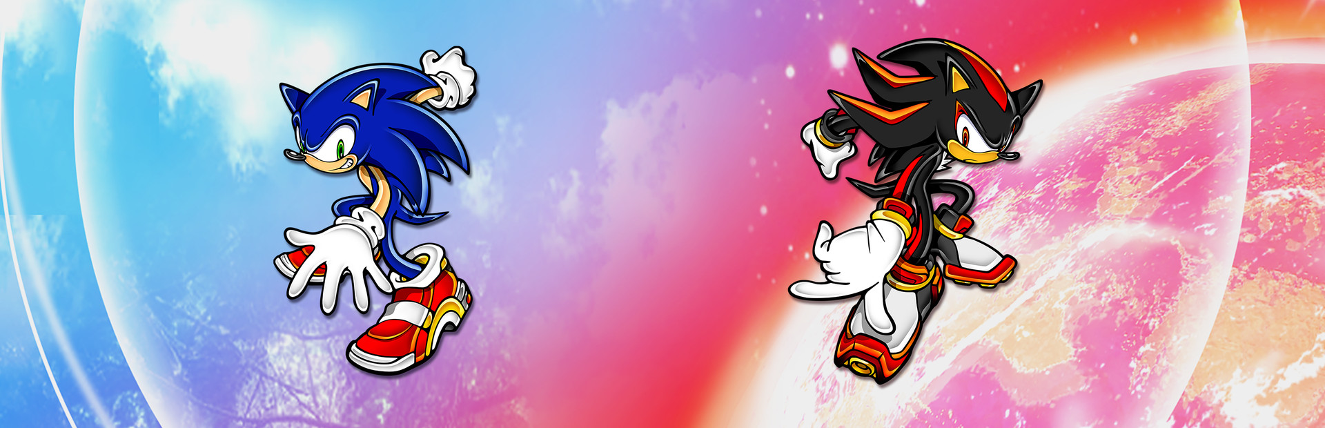 Sonic Adventure 2