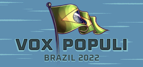 Vox Populi: Brazil 2022 banner image