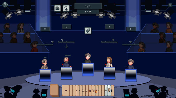 Vox Populi: Brasil 2022.