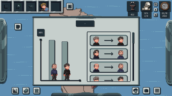 Vox Populi: Brasil 2022.