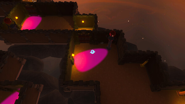 Soul Searching screenshot 3