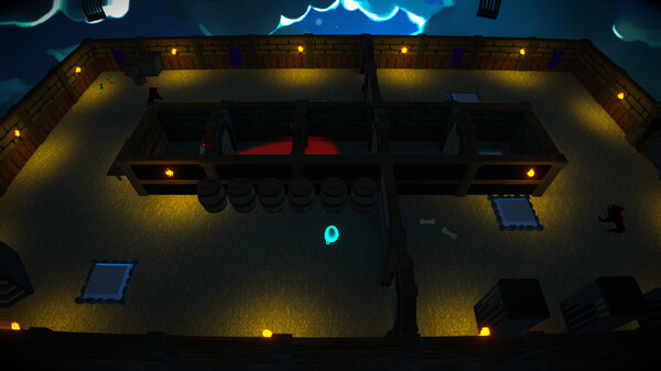 Soul Searching screenshot 4