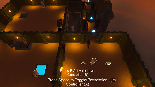 Soul Searching screenshot 6