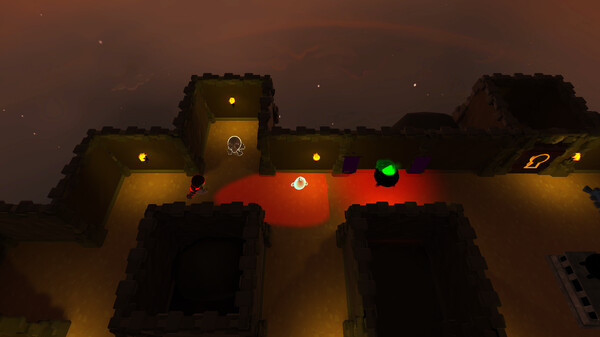 Soul Searching screenshot 2