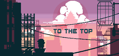 To The Top cover image