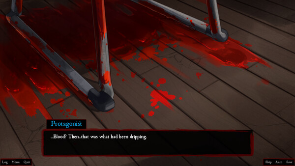 The Many Deaths of Lily Kosen.