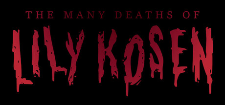 The Many Deaths of Lily Kosen