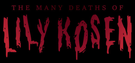 The Many Deaths of Lily Kosen Cheat Engine/CT