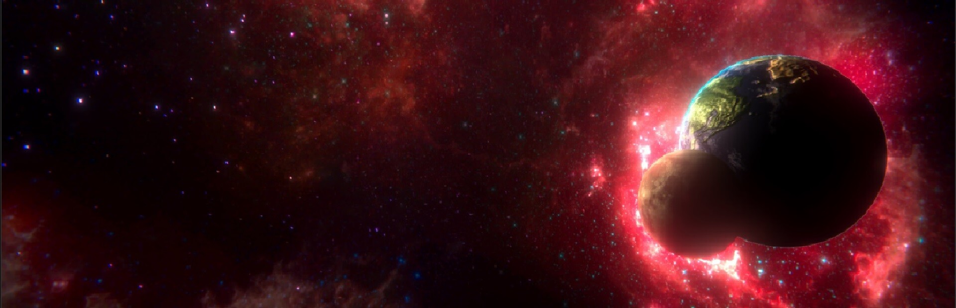 无尽星海(Endless Stars)