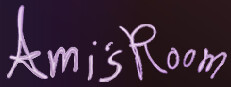 Ami's Room