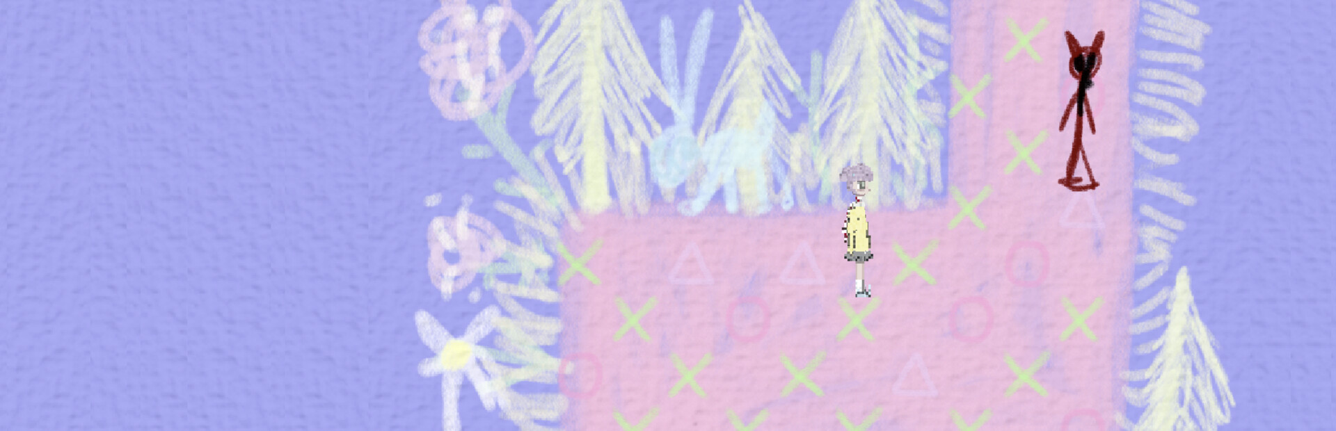 Ami's Room