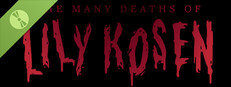 The Many Deaths of Lily Kosen Demo