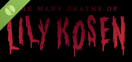 The Many Deaths of Lily Kosen Demo