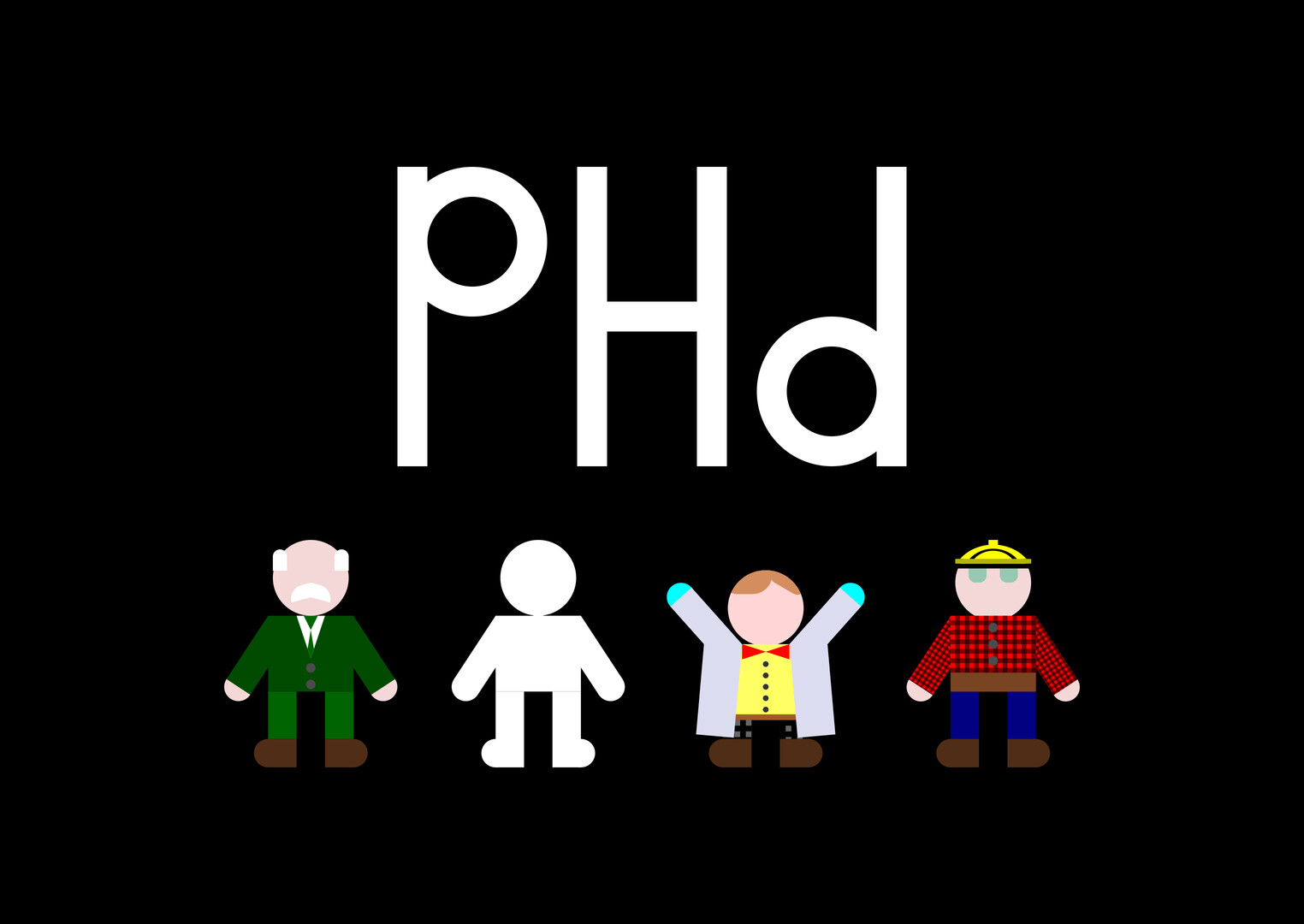 PhD Featured Screenshot #1