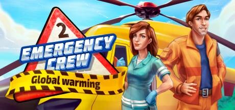 Emergency Crew 2 Global Warming banner image