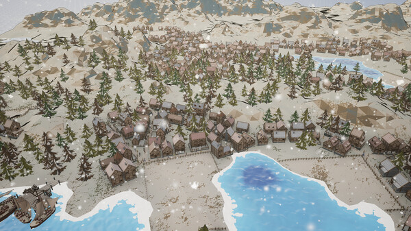 Kasaba screenshot 3