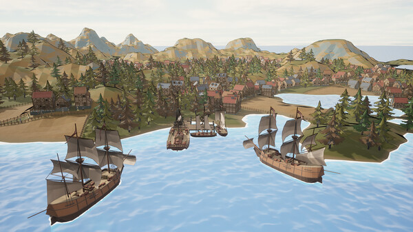 Kasaba screenshot 4