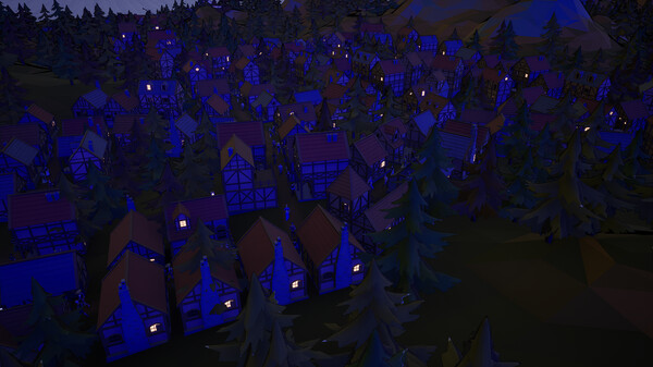 Kasaba screenshot 5