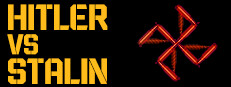 HVS: Hitler VS Stalin - Battle Of Moscow