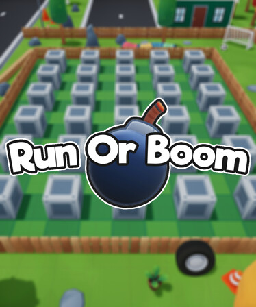 Run Or Boom