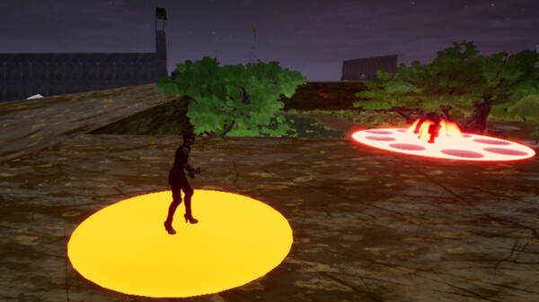 Cycle of The Moon screenshot 2