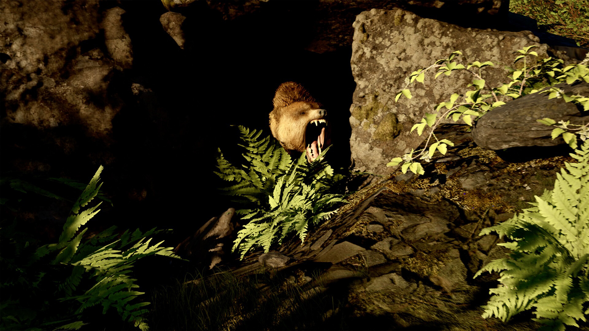 FIRE The First Dreamer screenshot #16